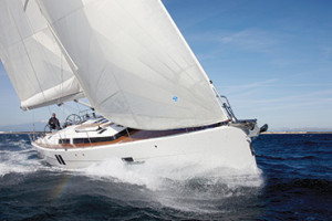 hanse 495