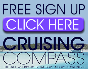 Are You Sailing with “Weak Links” in Your Rigging? | Cruising Compass