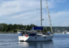 catalina 275 sport sailboat data