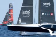 best bluewater sailboats under 200k